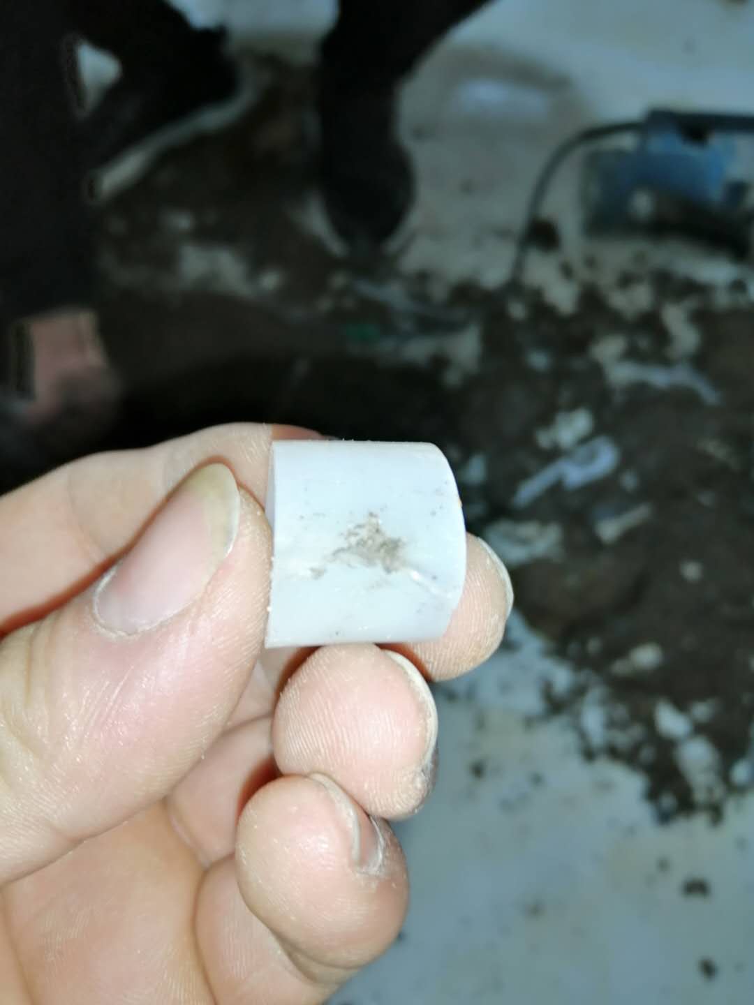 邵武地暖漏水检测