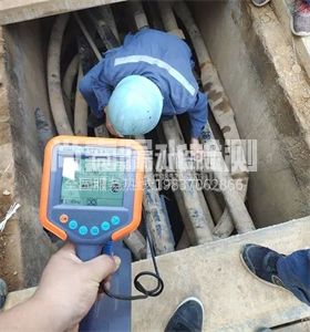 邵武管线探测服务